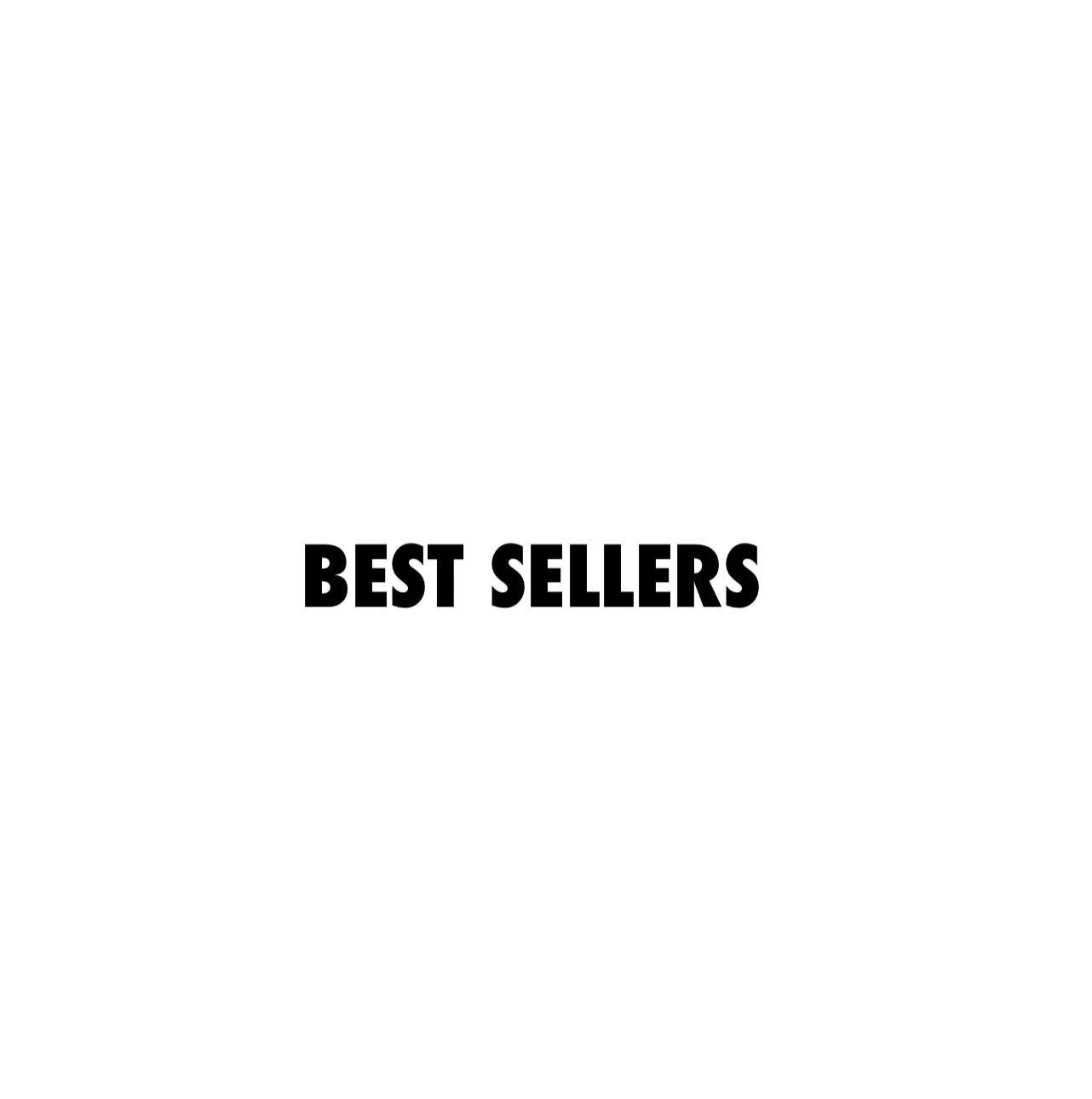 Best Sellers