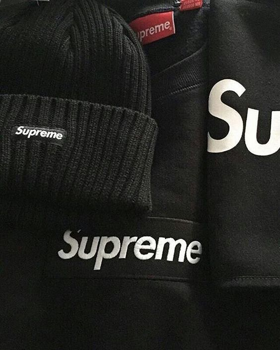 Supreme