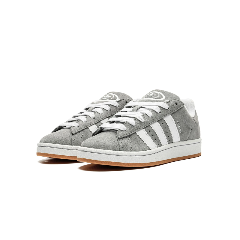 Trinity Sneakers Adidas Campus 00s Grey White Gum