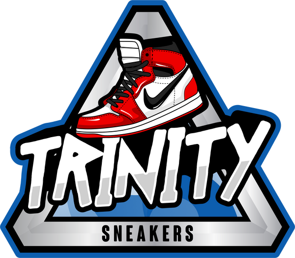 Trinity Sneakers