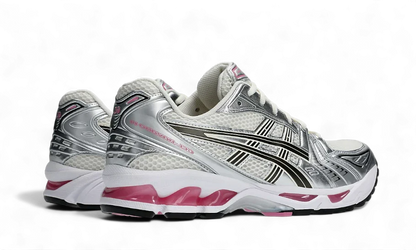 ASICS Gel-Kayano 14 Cream Sweet Pink