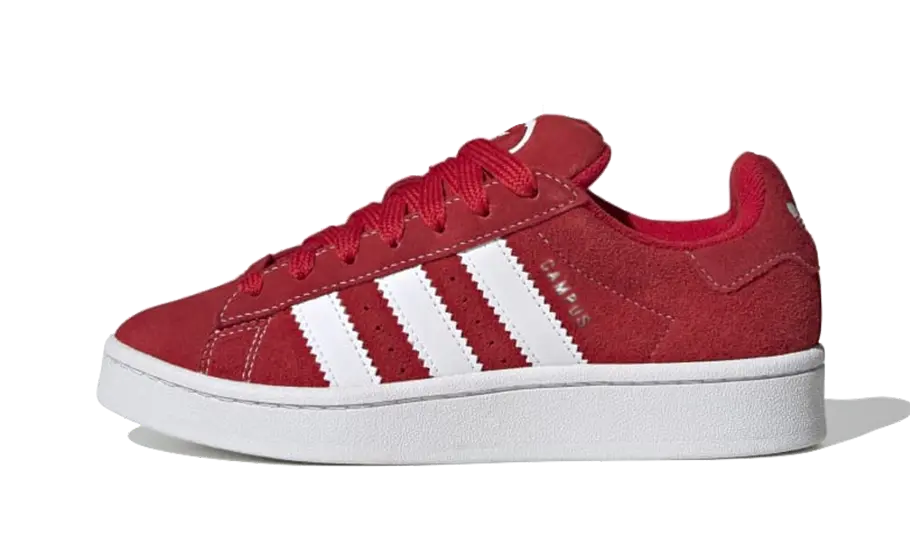 Adidas Campus 00s Better Scarlet (Enfant)