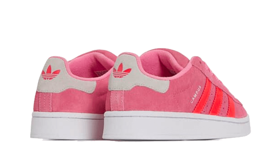 Adidas Campus 00s Bliss Pink Solar Red