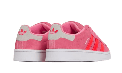 Adidas Campus 00s Bliss Pink Solar Red