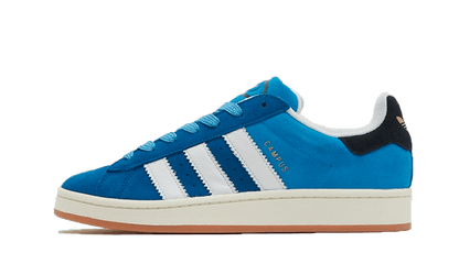 Adidas Campus 00s Bright Blue