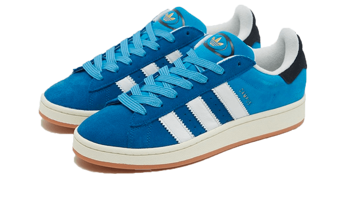 Adidas Campus 00s Bright Blue