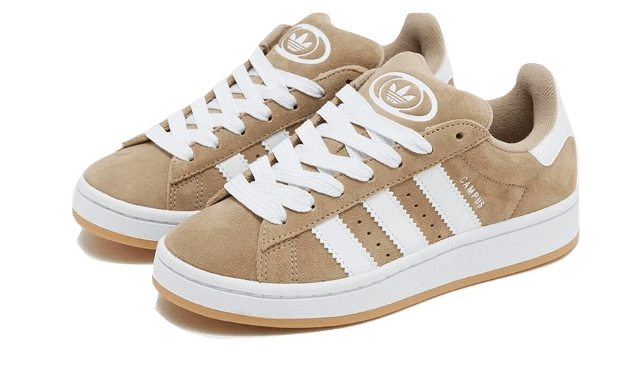 Adidas Campus 00s Brown (Enfant)