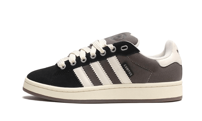 Adidas Campus 00s Charcoal Black