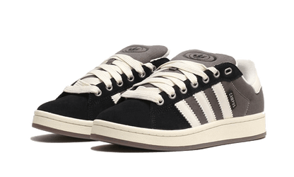 Adidas Campus 00s Charcoal Black