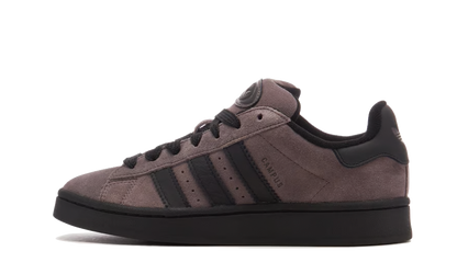 Adidas Campus 00s Charcoal Core Black