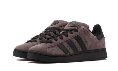 Adidas Campus 00s Charcoal Core Black