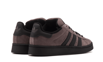 Adidas Campus 00s Charcoal Core Black