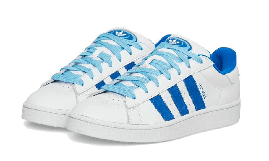 Adidas Campus 00s Cloud White Bright Blue