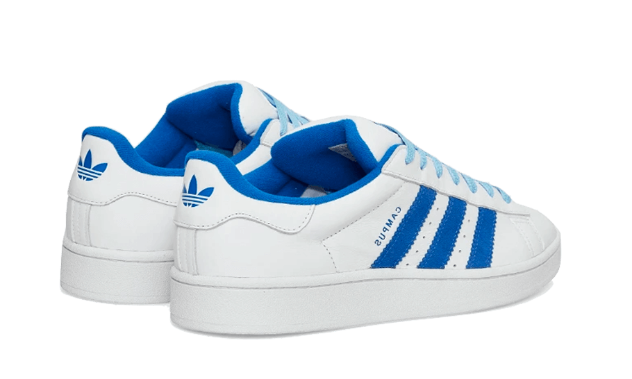 Adidas Campus 00s Cloud White Bright Blue