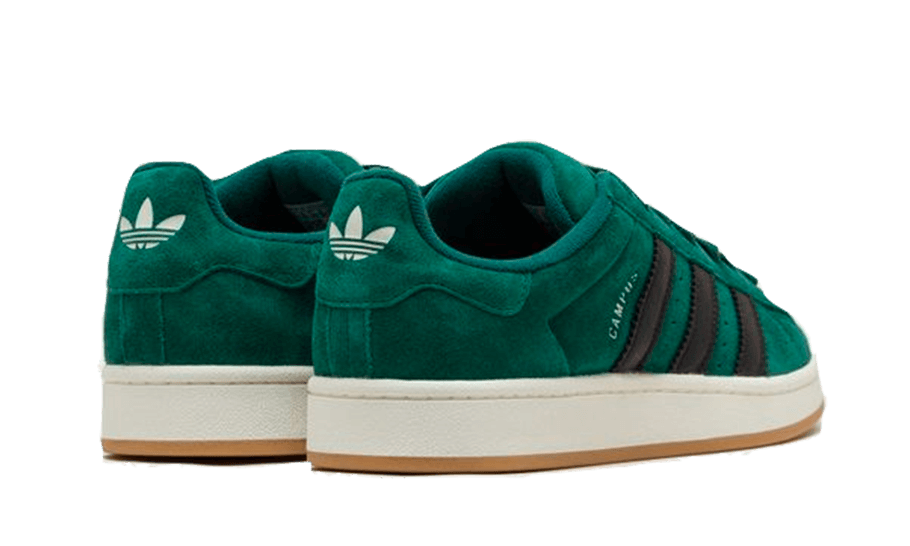 Adidas Campus 00s Collegiate Green Core Black