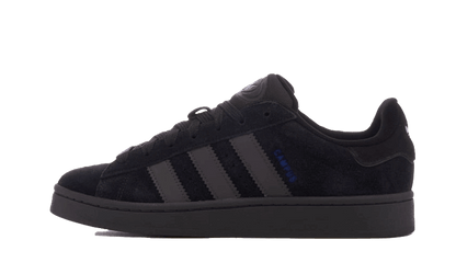 Adidas Campus 00s Core Black Lucid Blue