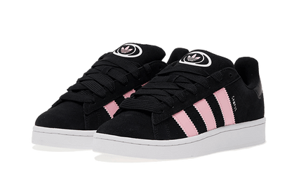 Adidas Campus 00s Core Black True Pink