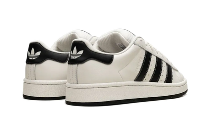 Adidas Campus 00s Core White Core Black Off White