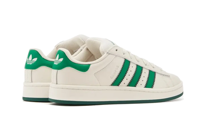 Adidas Campus 00s Core White Green