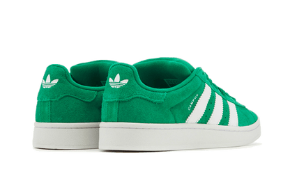 Adidas Campus 00s Green Cloud White