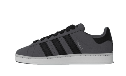 Adidas Campus 00s Grey Six Core Black