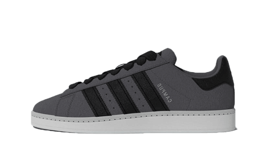 Adidas Campus 00s Grey Six Core Black