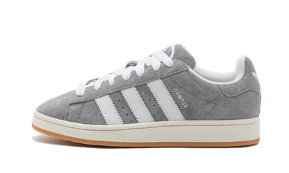 Adidas Campus 00s Grey White (Gris) - Trinity Sneakers