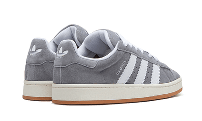 Adidas Campus 00s Grey White (Gris) - Trinity Sneakers