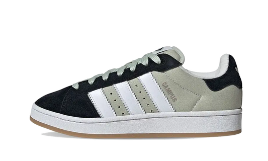 Adidas Campus 00s Halo Green Cloud White