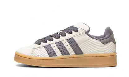 Adidas Campus 00s Japanese Rock Garden Ash Silver