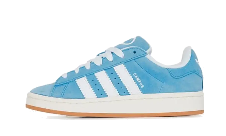 Adidas Campus 00s Light Blue