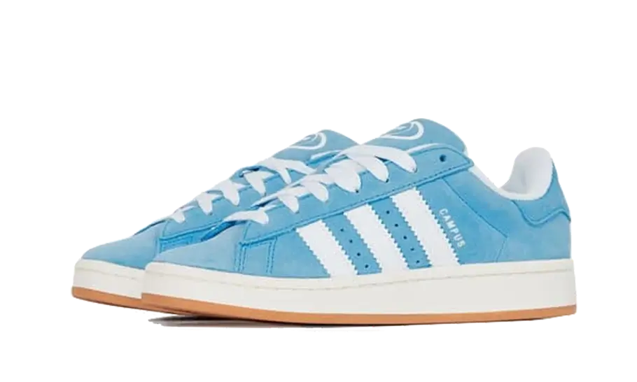 Adidas Campus 00s Light Blue