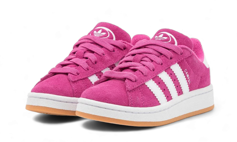 Adidas Campus 00s Lucid Fuchsia