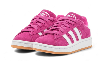 Adidas Campus 00s Lucid Fuchsia