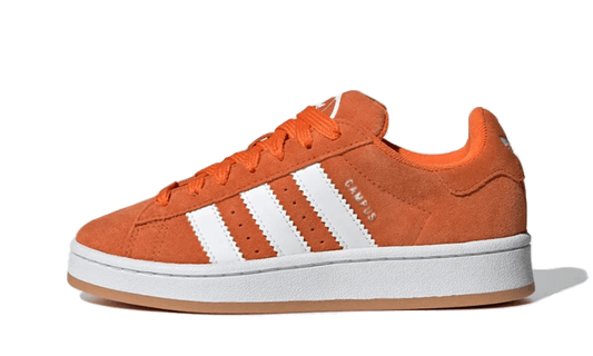 Adidas Campus 00s Orange Gum (Enfant)