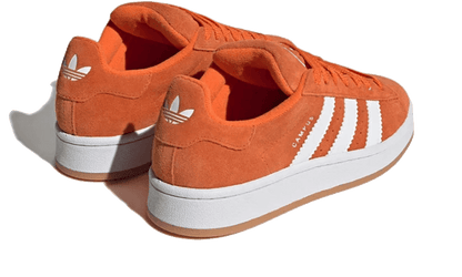 Adidas Campus 00s Orange Gum (Enfant)