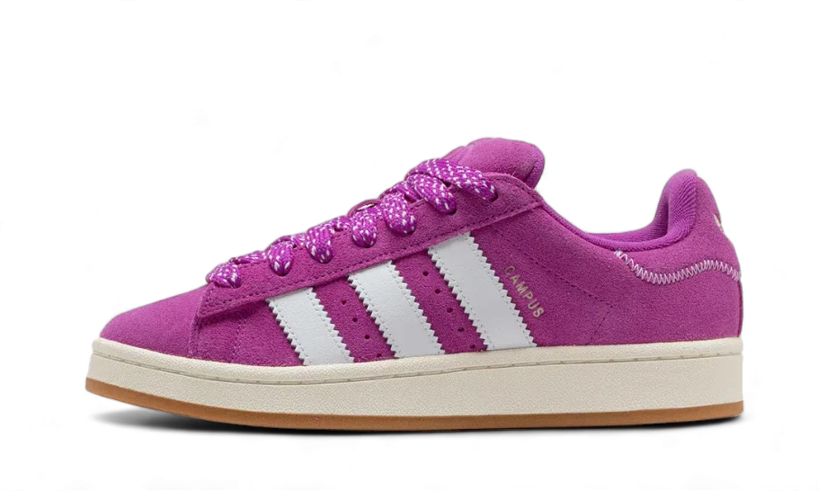 Adidas Campus 00s Purple Burst