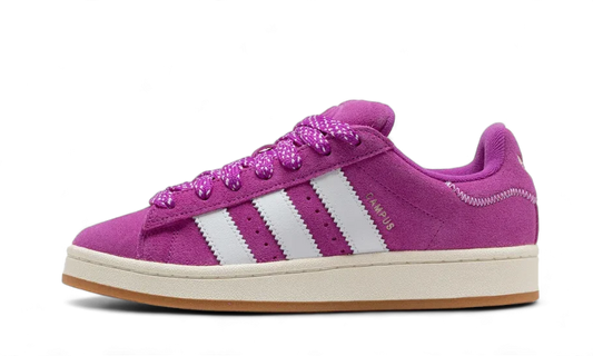 Adidas Campus 00s Purple Burst