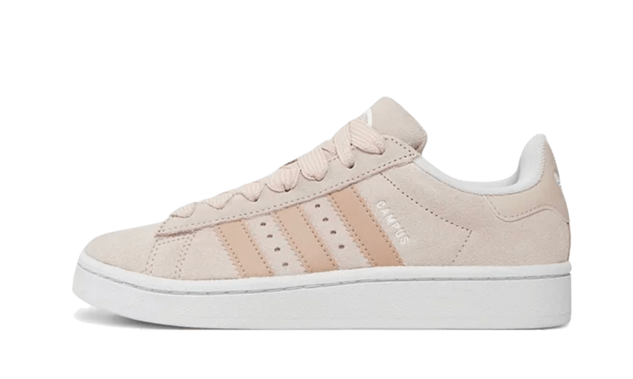 Adidas Campus 00s Putty Mauve Wonder Taupe