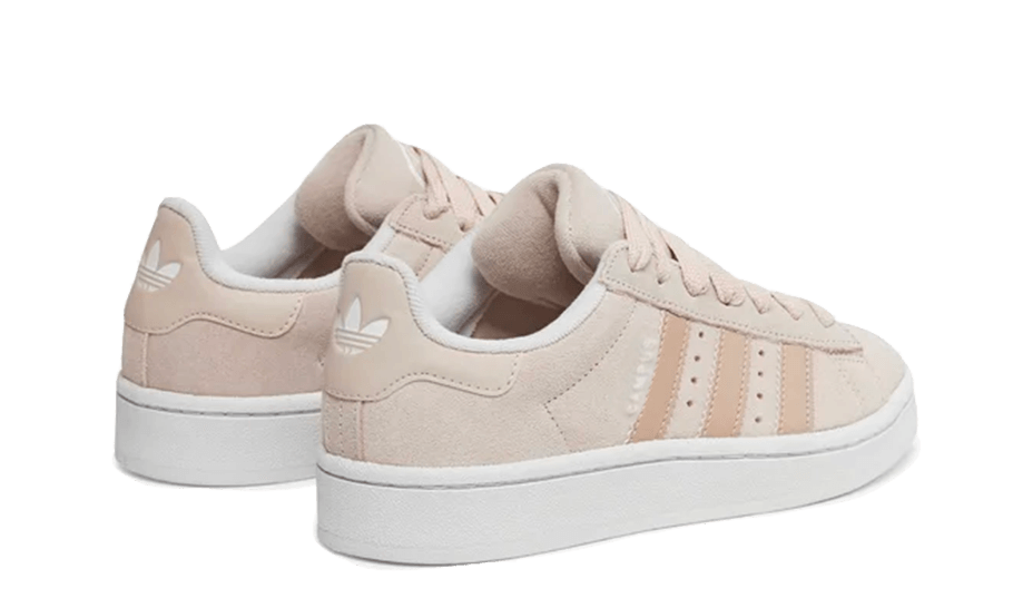 Adidas Campus 00s Putty Mauve Wonder Taupe