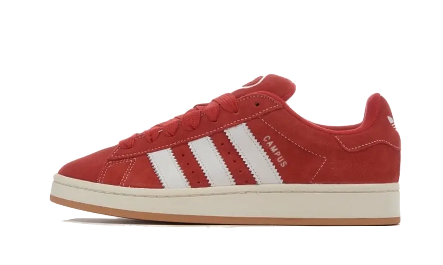 Adidas Campus 00s Red