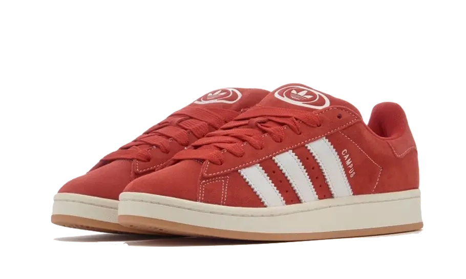 Adidas Campus 00s Red