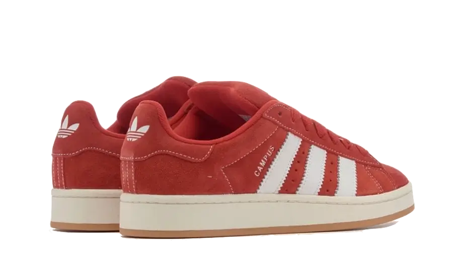 Adidas Campus 00s Red