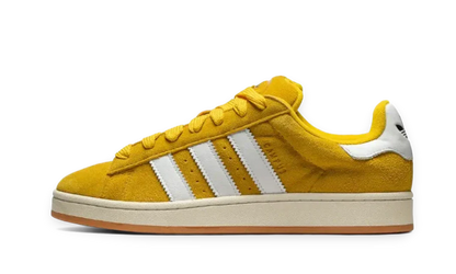 Adidas Campus 00s Spice Yellow