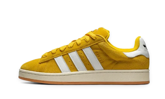 Adidas Campus 00s Spice Yellow