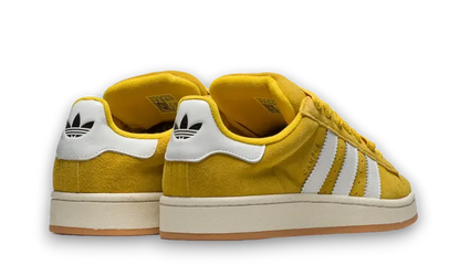 Adidas Campus 00s Spice Yellow