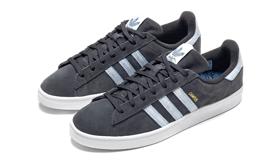 Adidas Campus ADV Carbon