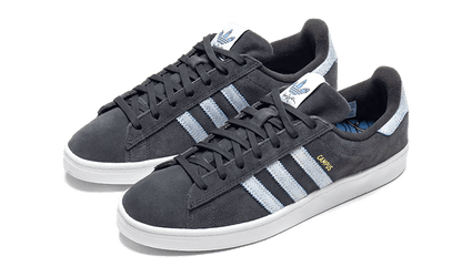 Adidas Campus ADV Carbon