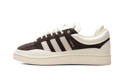 Adidas Campus Deep Brown Chalk Bad Bunny