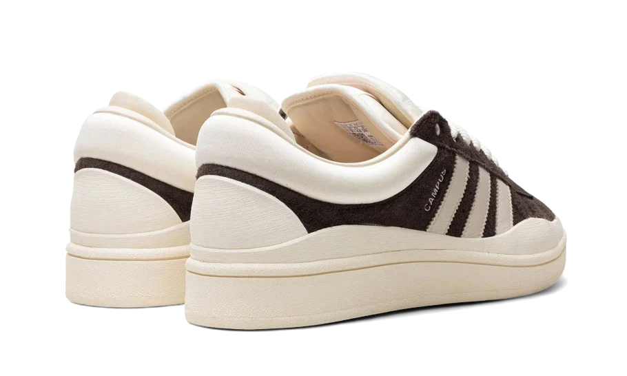 Adidas Campus Deep Brown Chalk Bad Bunny